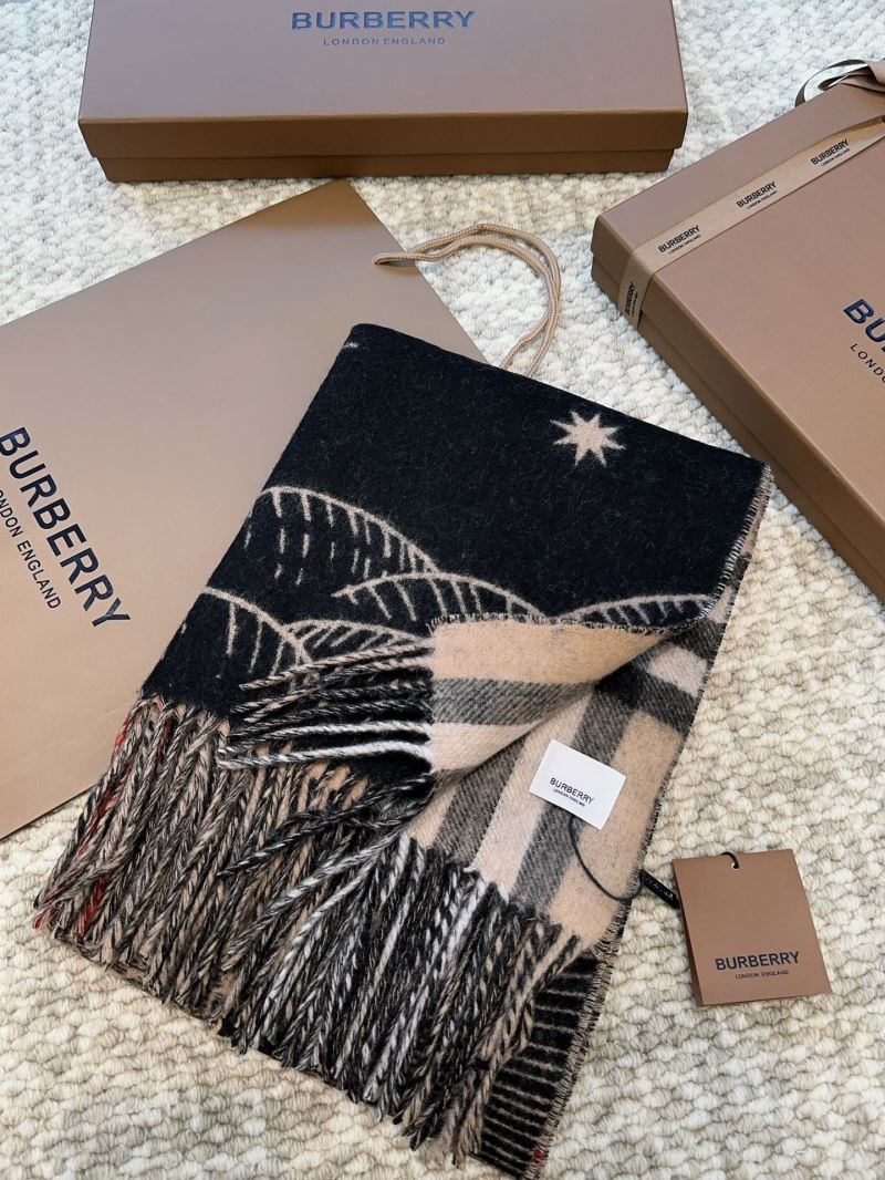 Burberry Scarf